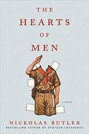 Cover of The Hearts of Men