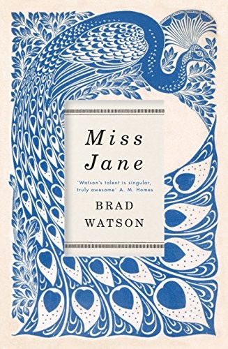 Cover of Miss Jane