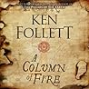 Cover of A Column of Fire