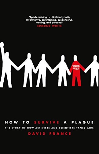 Cover of How to Survive a Plague