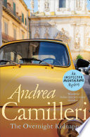 Cover of The Overnight Kidnapper