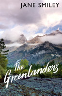 Cover of The Greenlanders
