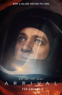 Cover of Arrival