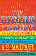 Cover of The Indian Trilogy