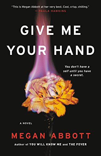 Cover of Give Me Your Hand