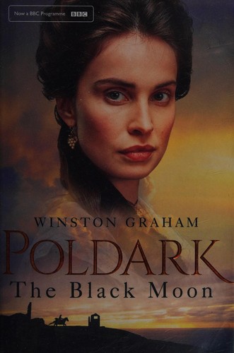 Cover of The Black Moon