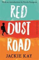 Cover of Red Dust Road