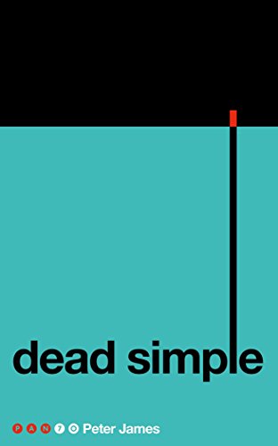 Cover of Dead Simple