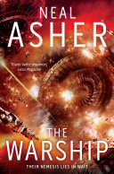 Cover of The Warship