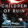Cover of Children of Ruin
