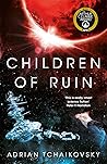 Cover of Children of Ruin