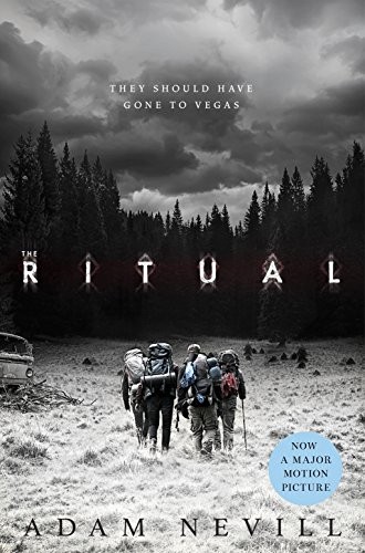 Cover of The Ritual