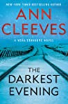 Cover of The Darkest Evening