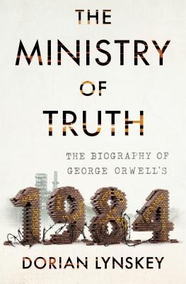 Cover of The Ministry of Truth
