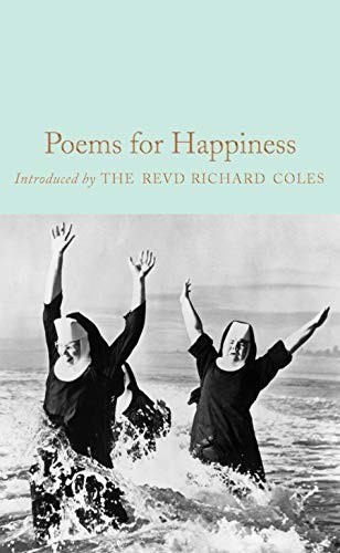 Cover of Poems for Happiness