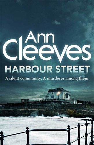 Cover of Harbour Street