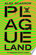 Cover of Plague Land