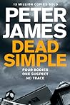 Cover of Dead Simple
