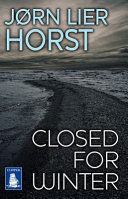 Cover of Closed for Winter