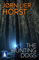 Cover of The Hunting Dogs