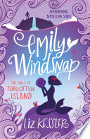 Cover of Emily Windsnap and the Falls of Forgotten Island