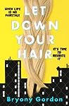 Cover of Let Down Your Hair