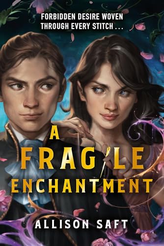 Cover of A Fragile Enchantment