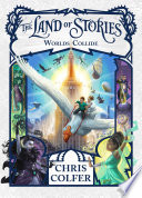 Cover of Worlds Collide