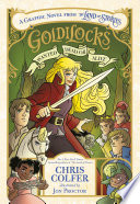 Cover of Goldilocks: Wanted Dead or Alive