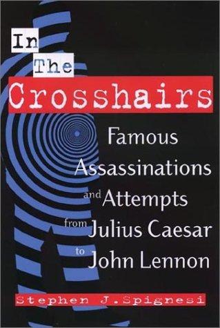 Cover of In the Crosshairs
