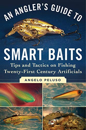 Cover of An Angler's Guide to Smart Baits