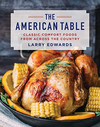 Cover of The American Table