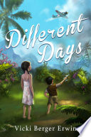 Cover of Different Days