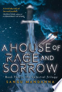 Cover of House of Rage and Sorrow