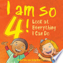 Cover of I Am So 4!