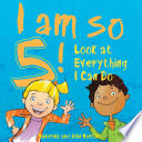 Cover of I Am So 5!