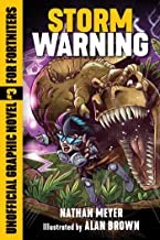 Cover of Storm Warning