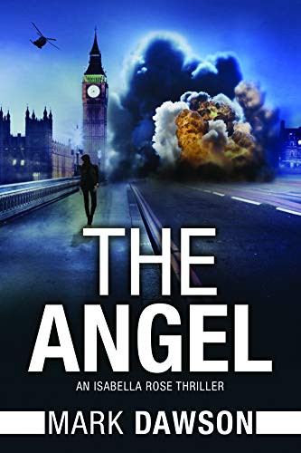 Cover of The Angel