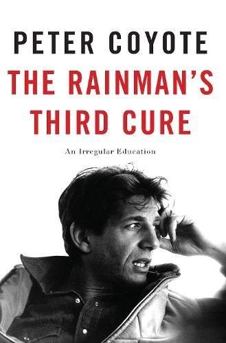 Cover of The Rainman's Third Cure: An Irregular Education