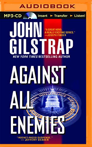 Cover of Against All Enemies