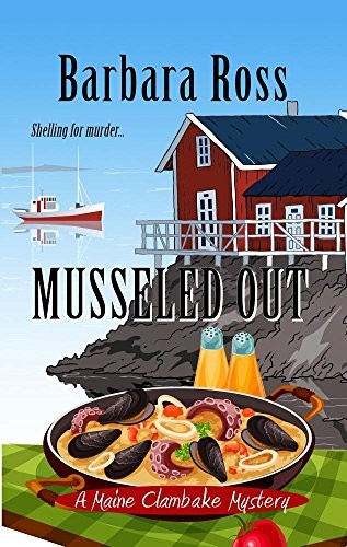 Cover of Musseled Out