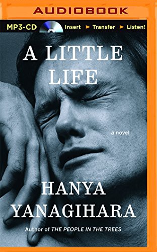 Cover of A Little Life