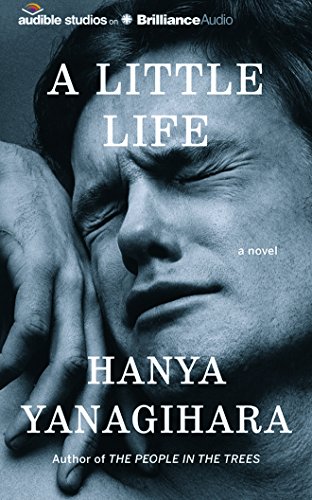Cover of A Little Life
