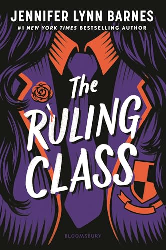 Cover of The Ruling Class