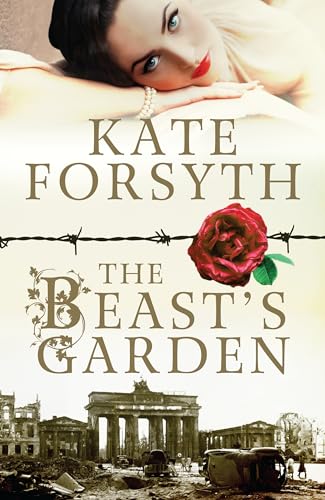 Cover of The Beast's Garden