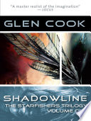 Cover of Shadowline