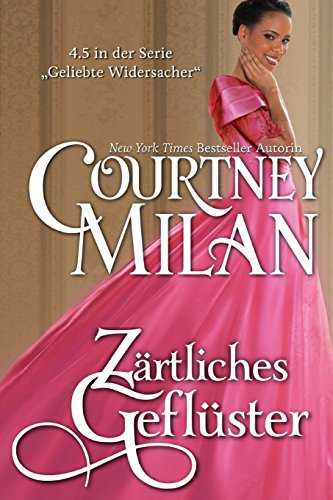Cover of Zartliches Gefluster