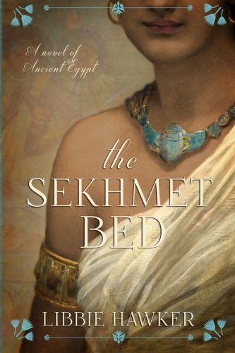Cover of The Sekhmet Bed : The She-King