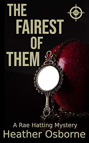 Cover of The Fairest of Them