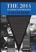Cover of The 2014 Flash365 Anthology